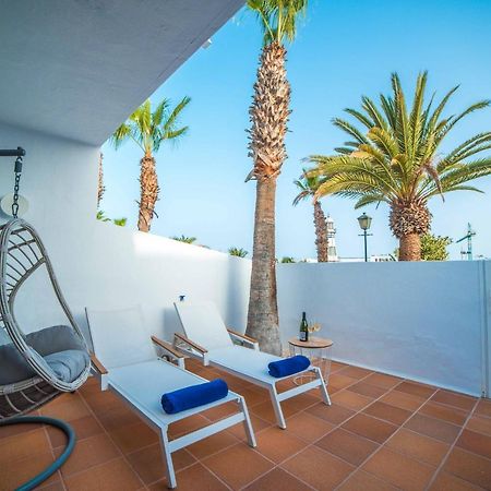Club Del Mar Duplex Apartment Puerto del Carmen  Exterior photo