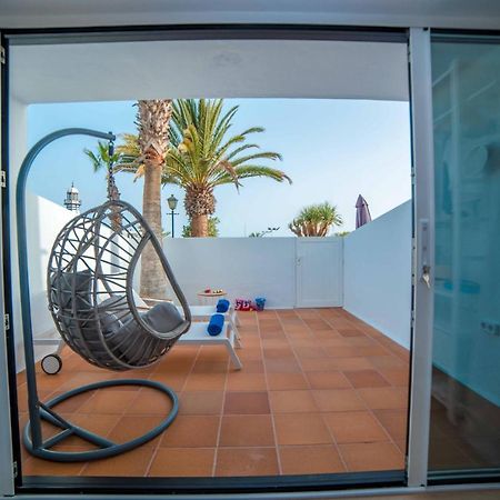 Club Del Mar Duplex Apartment Puerto del Carmen  Exterior photo
