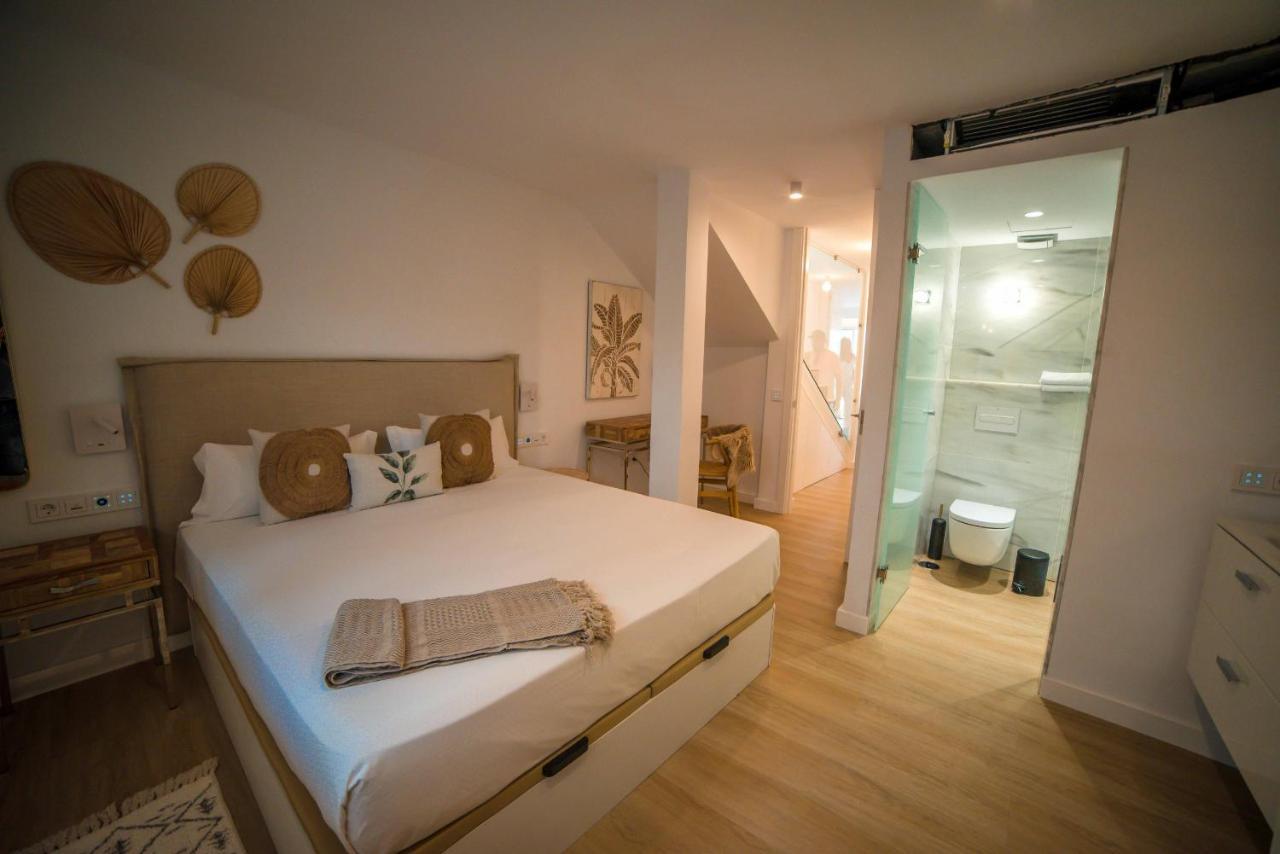 Club Del Mar Duplex Apartment Puerto del Carmen  Exterior photo
