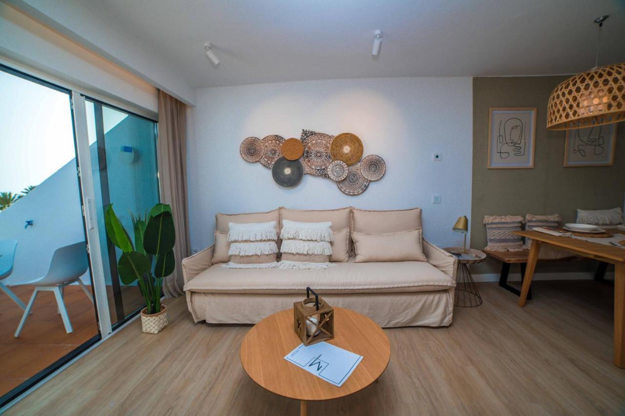 Club Del Mar Duplex Apartment Puerto del Carmen  Exterior photo