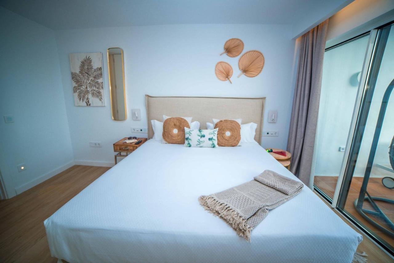 Club Del Mar Duplex Apartment Puerto del Carmen  Exterior photo