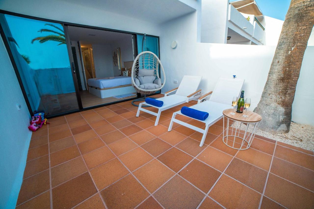 Club Del Mar Duplex Apartment Puerto del Carmen  Exterior photo