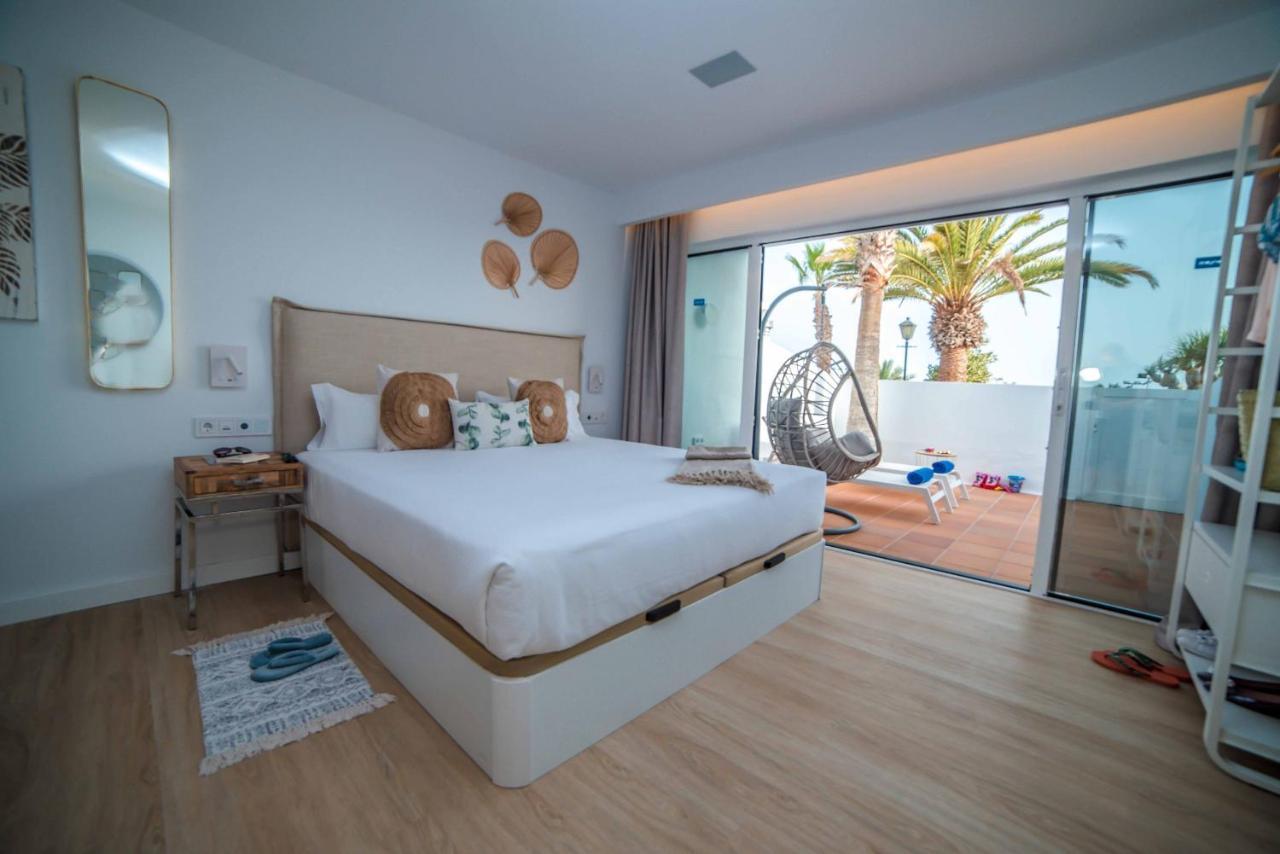 Club Del Mar Duplex Apartment Puerto del Carmen  Exterior photo