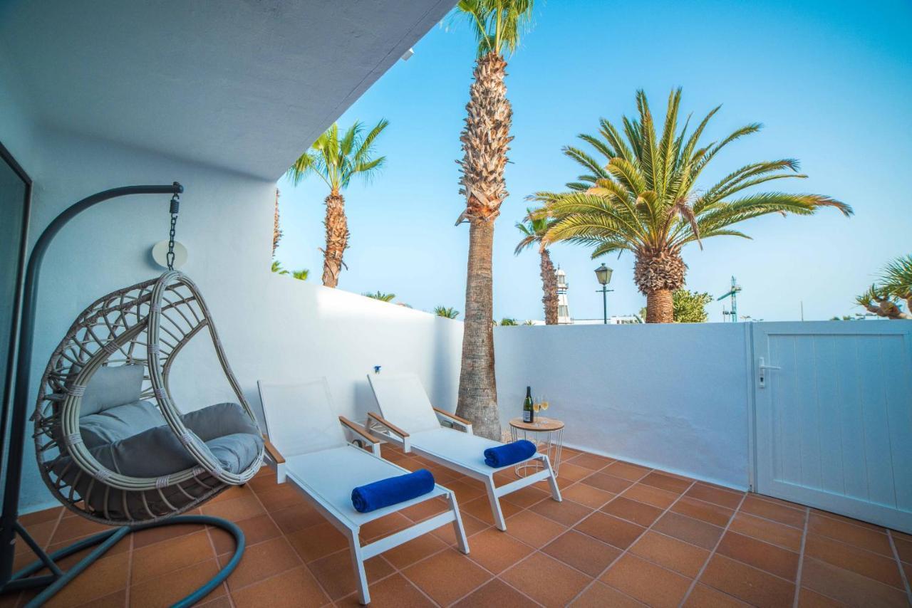 Club Del Mar Duplex Apartment Puerto del Carmen  Exterior photo