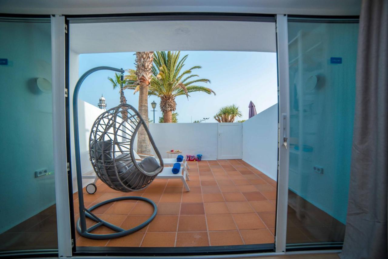 Club Del Mar Duplex Apartment Puerto del Carmen  Exterior photo